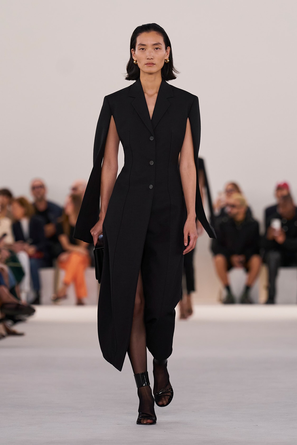 FERRAGAMO 2024 SPRING SUMMER_059｜FERRAGAMO（フェラガモ）／2024