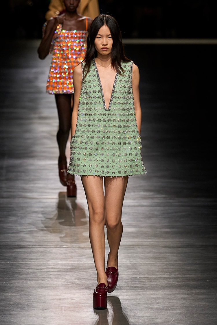 GUCCI 2024 SPRING SUMMER_045