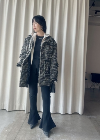 PRANK PROJECTディレクター　渡邊倫子さん