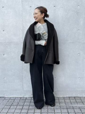 Deuxième Classeバイヤー　松原未央さん