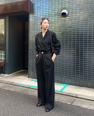 RIM.ARKディレクター／デザイナー　中村真里さん