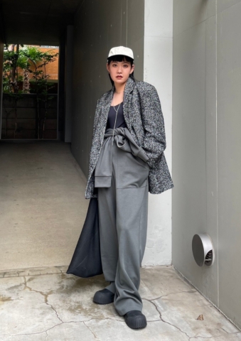 SLY企画　成田真緒さん