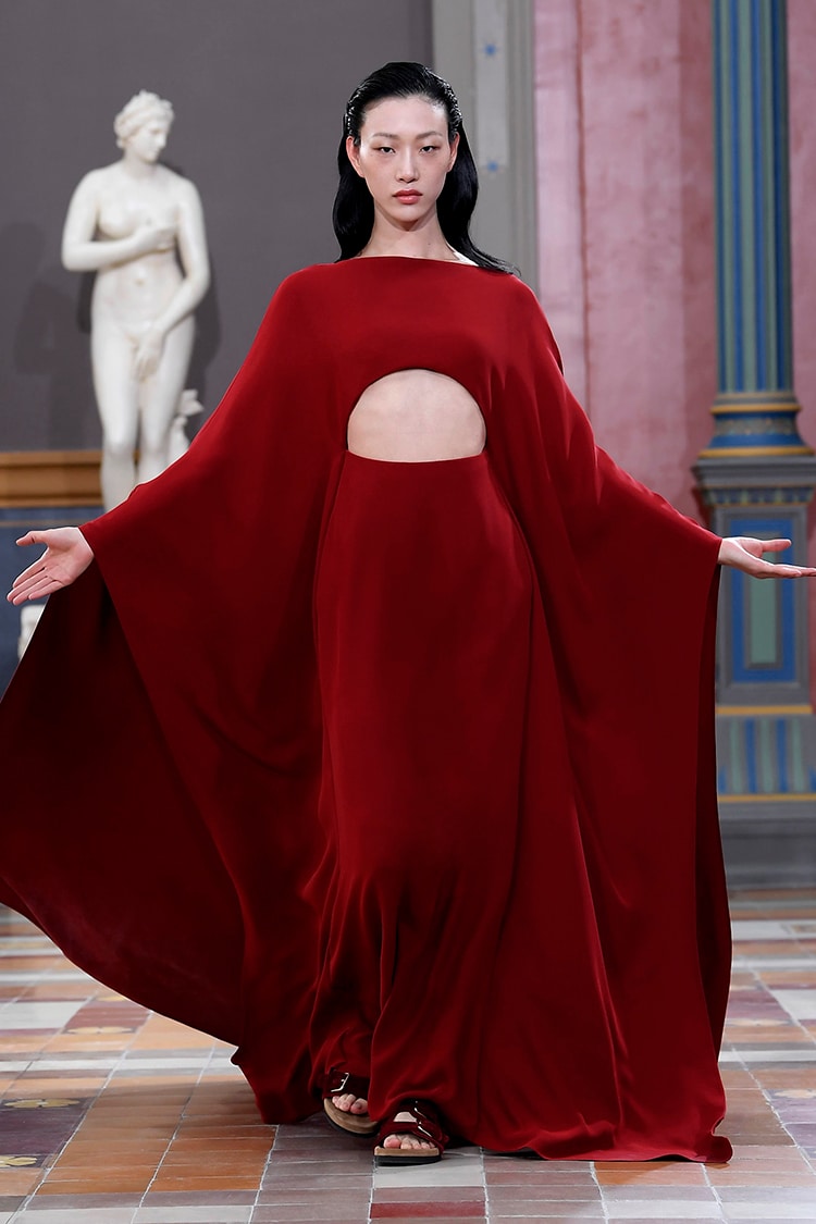 VALENTINO 2024 SPRING SUMMER_062