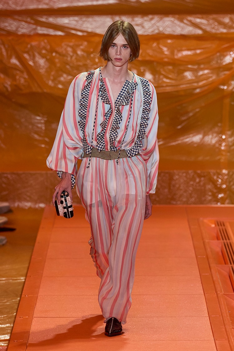 LOUIS VUITTON 2024 SPRING SUMMER_009