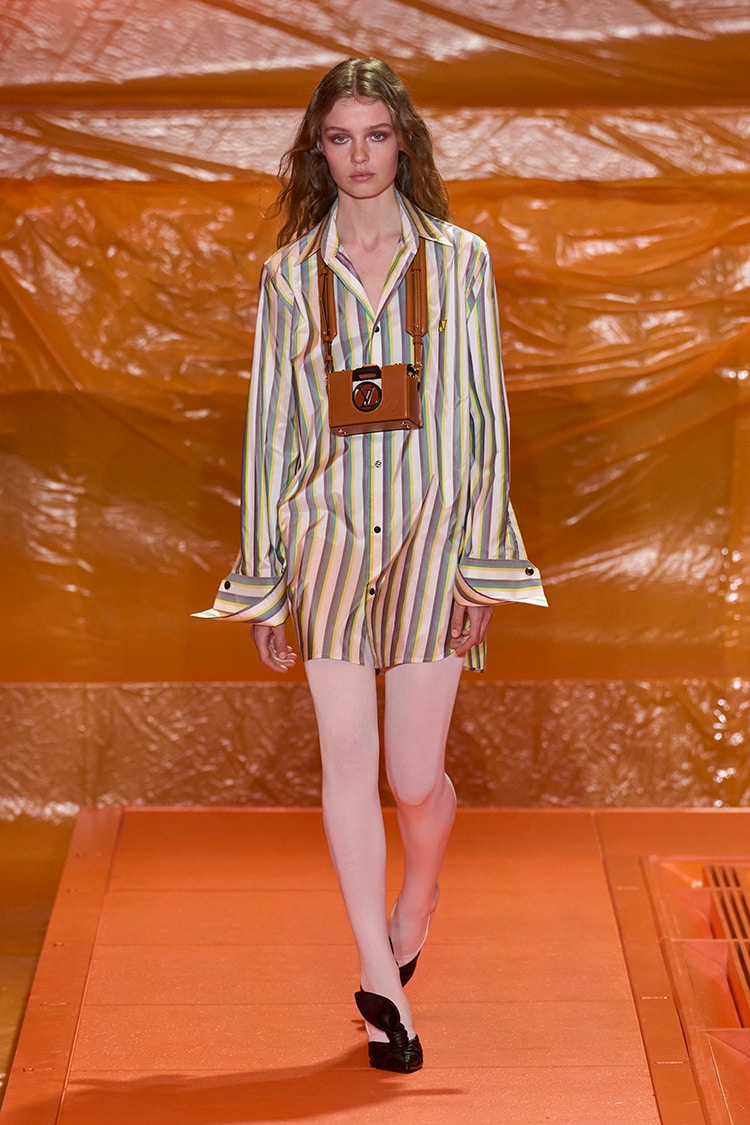 LOUIS VUITTON 2024 SPRING SUMMER_010