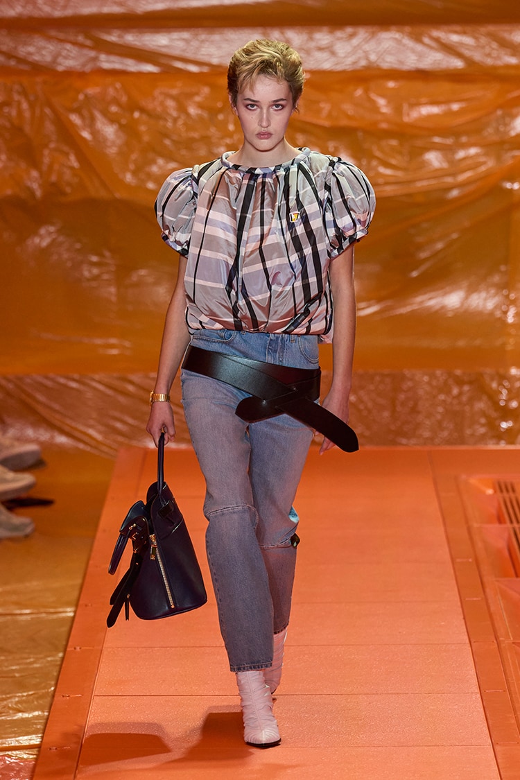 LOUIS VUITTON 2024 SPRING SUMMER_014