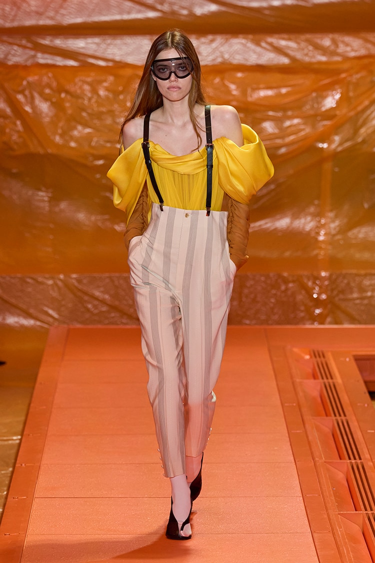 LOUIS VUITTON 2024 SPRING SUMMER_035