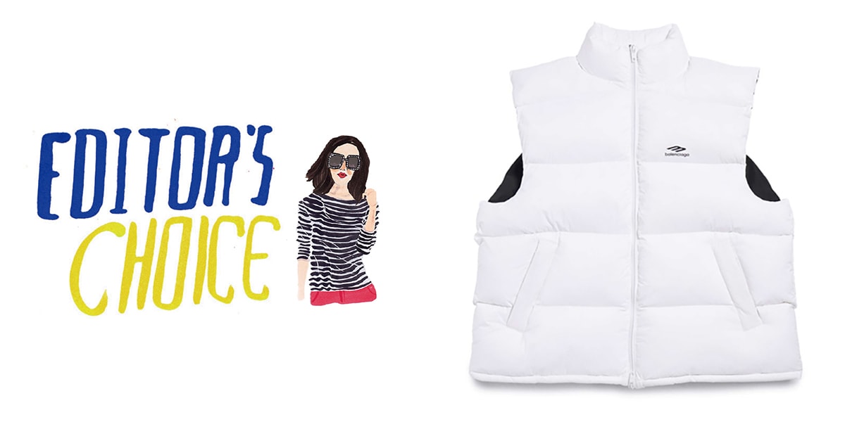 スノボや板まで！【BALENCIAGA】のスキーウェア コレクションが素敵