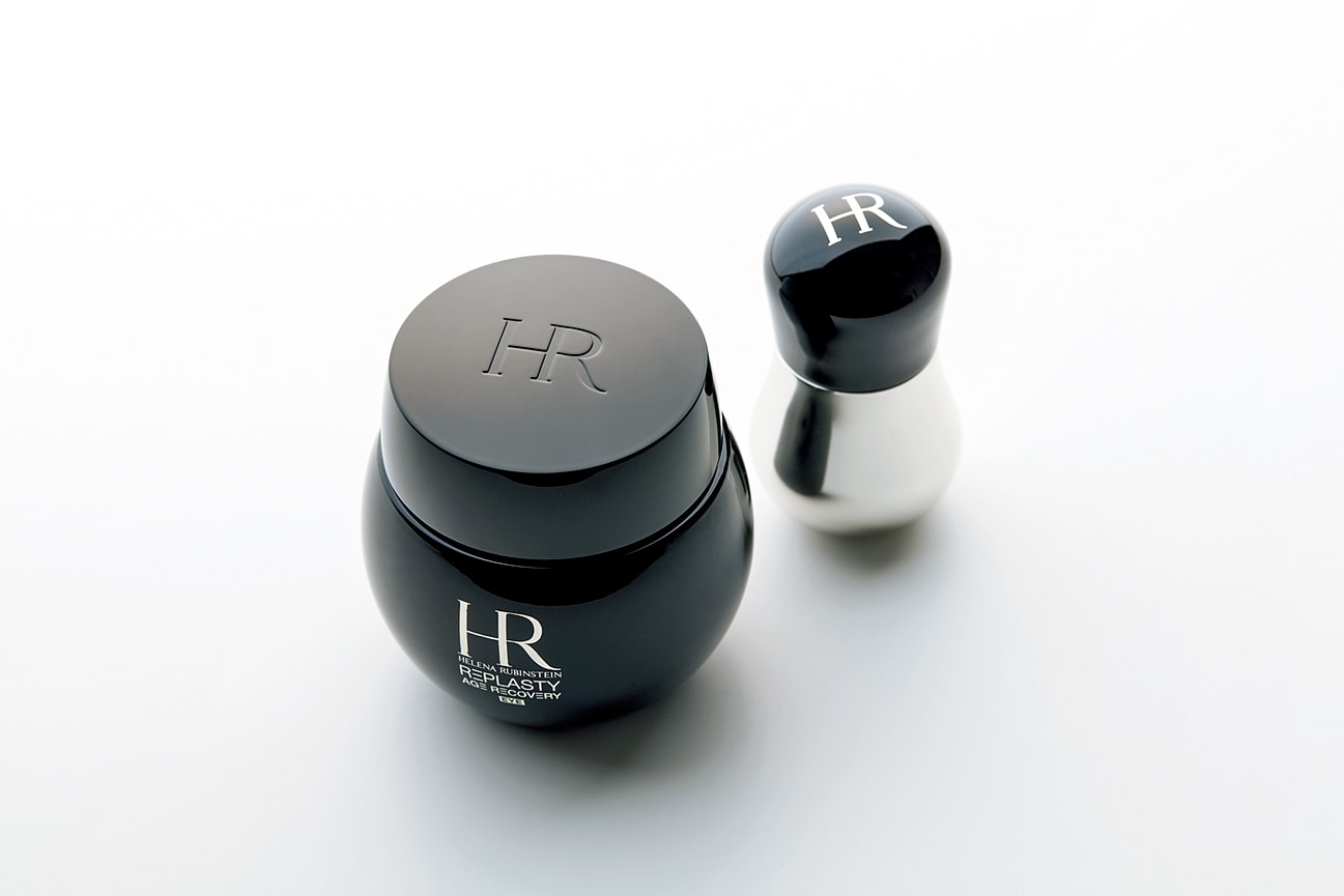 リプラスティ R.C. アイ クリーム 15mL ¥39,600（ヘレナ ルビンスタイン・2023年12/31までリプラスティR.C. アイ マッサージャーとセット販売）