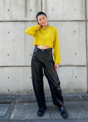 フリーランスPR　足立優子さん