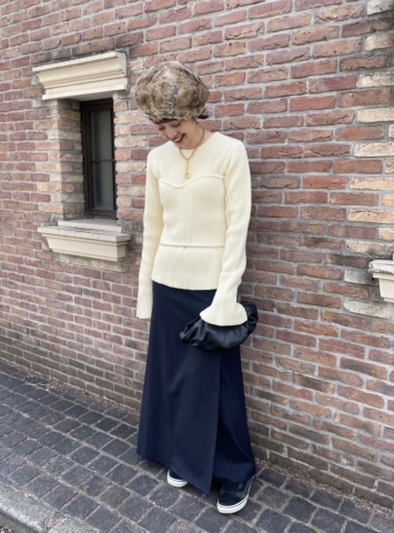 Uhrディレクター　濱中鮎子さん