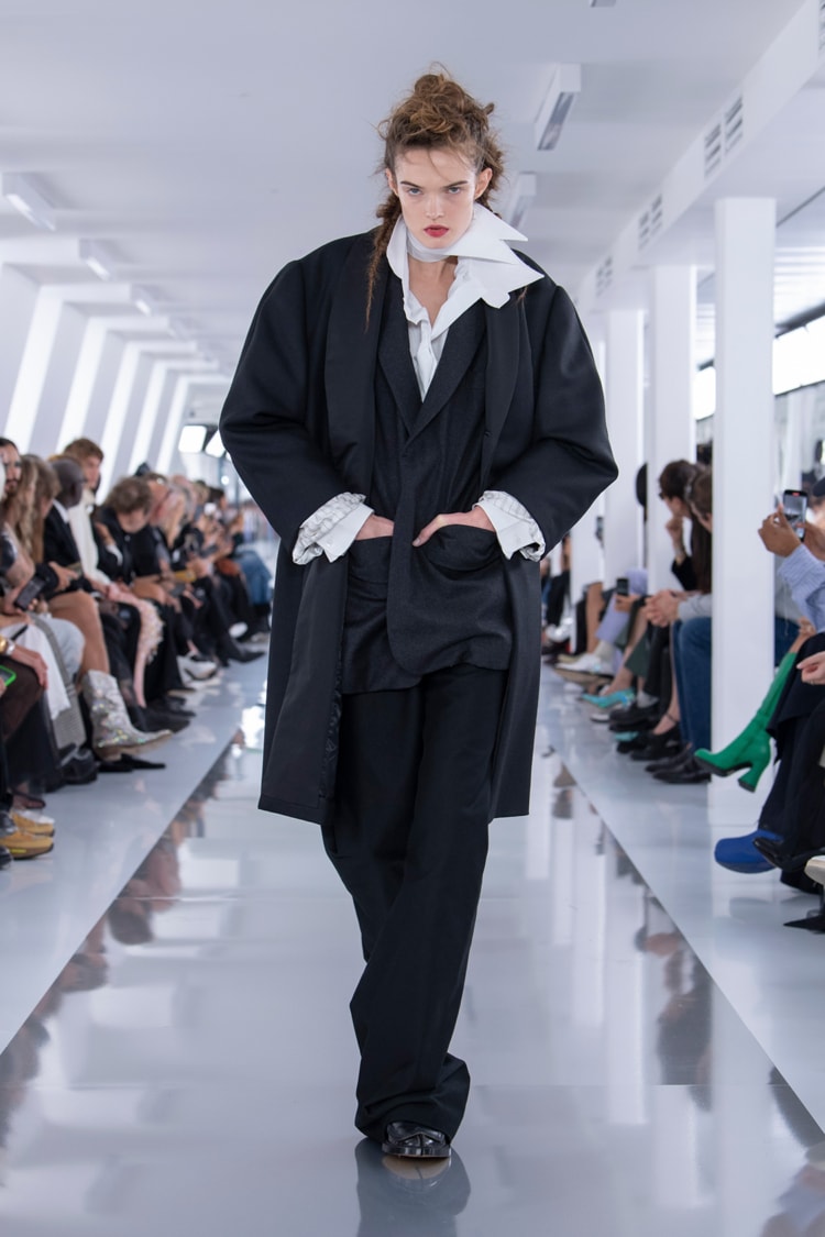 Maison Margiela 2024 SPRING SUMMER