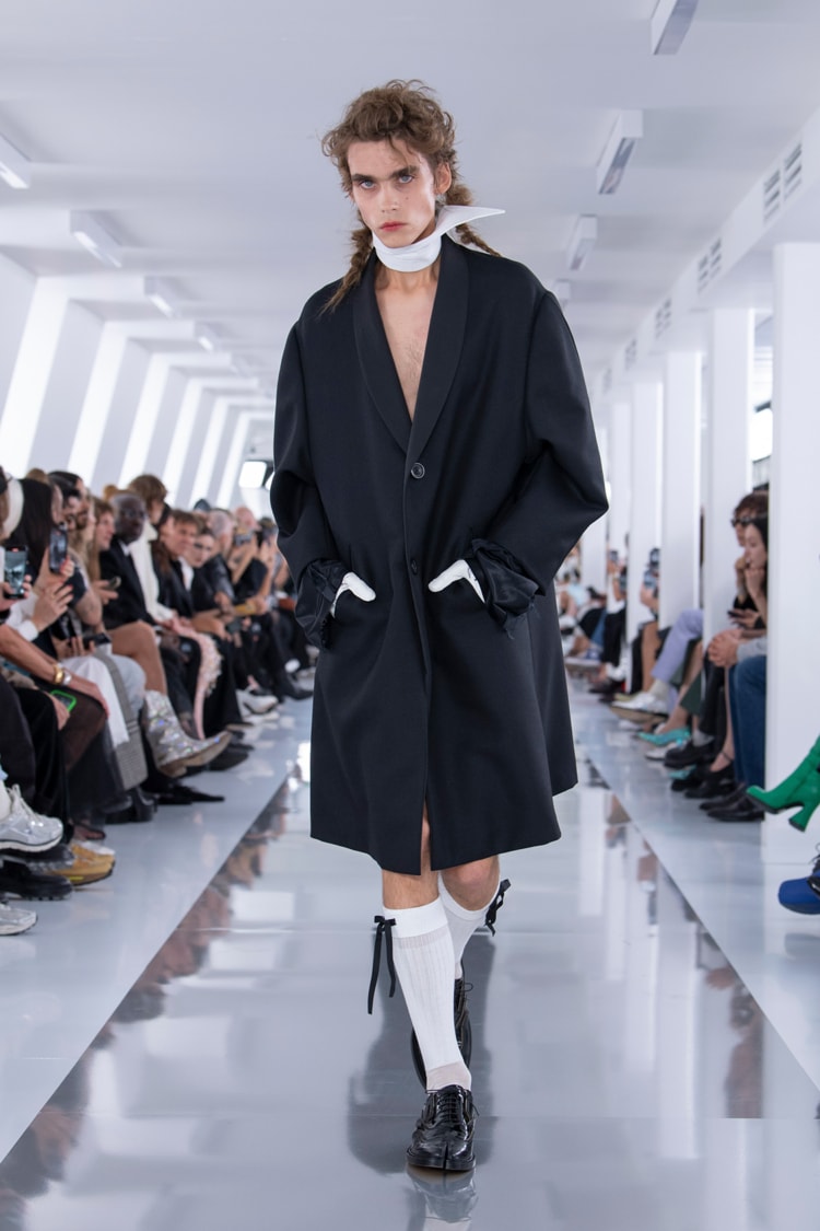 Maison Margiela 2024 SPRING SUMMER_002