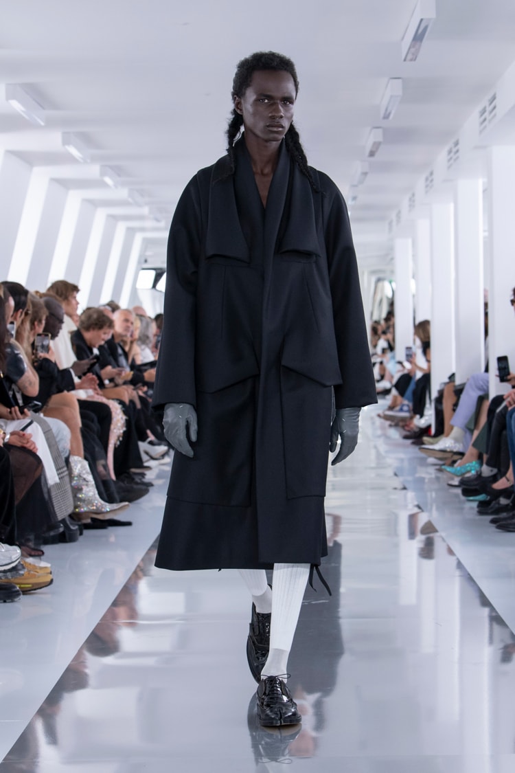 Maison Margiela 2024 SPRING SUMMER_005