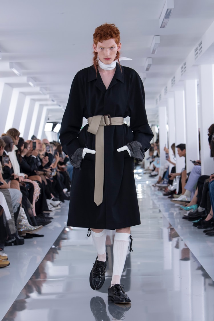 Maison Margiela 2024 SPRING SUMMER_009