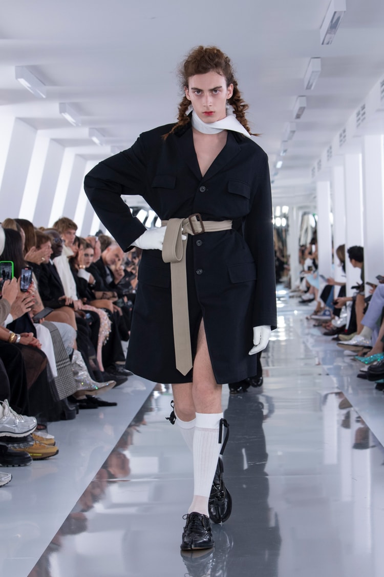 Maison Margiela 2024 SPRING SUMMER_010