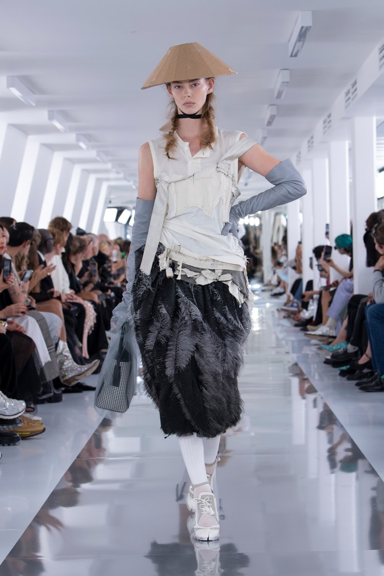 Maison Margiela 2024 SPRING SUMMER_013