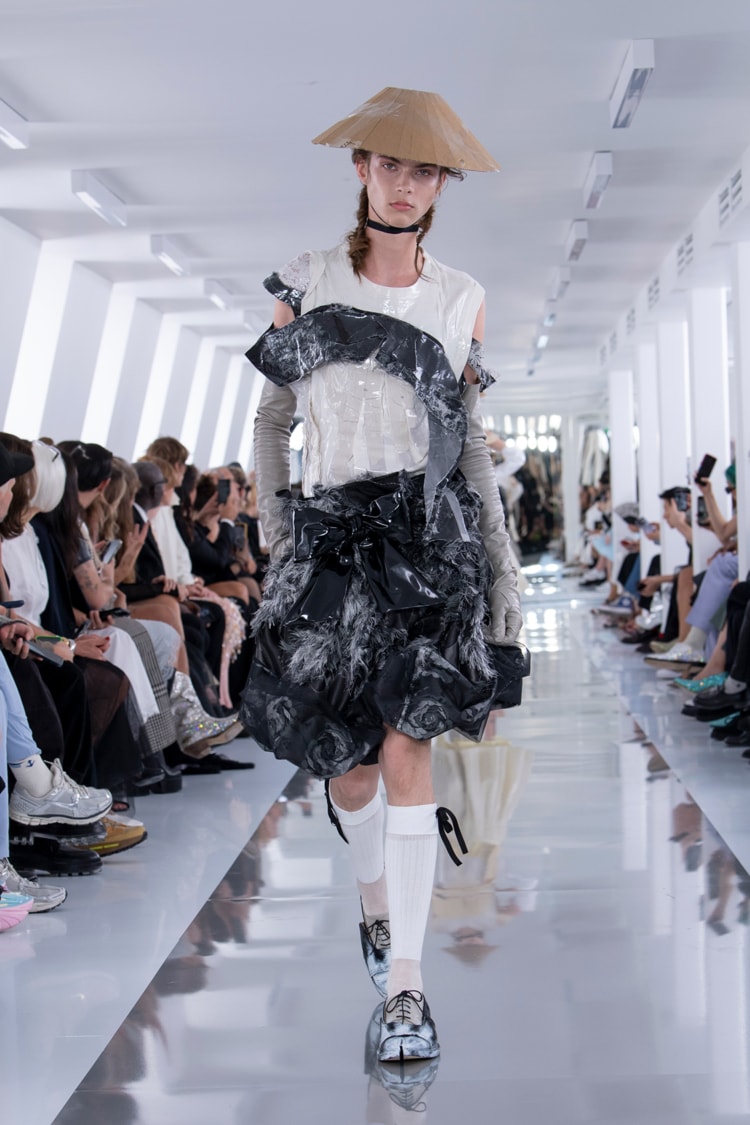 Maison Margiela 2024 SPRING SUMMER_014