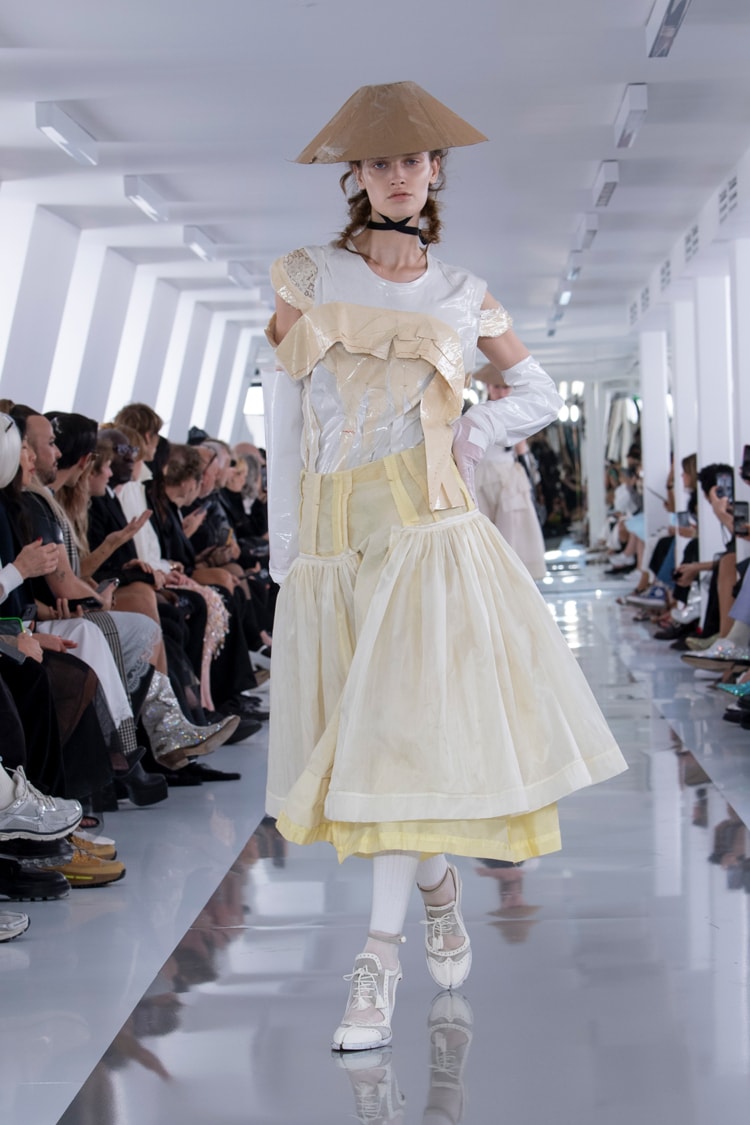 Maison Margiela 2024 SPRING SUMMER_015