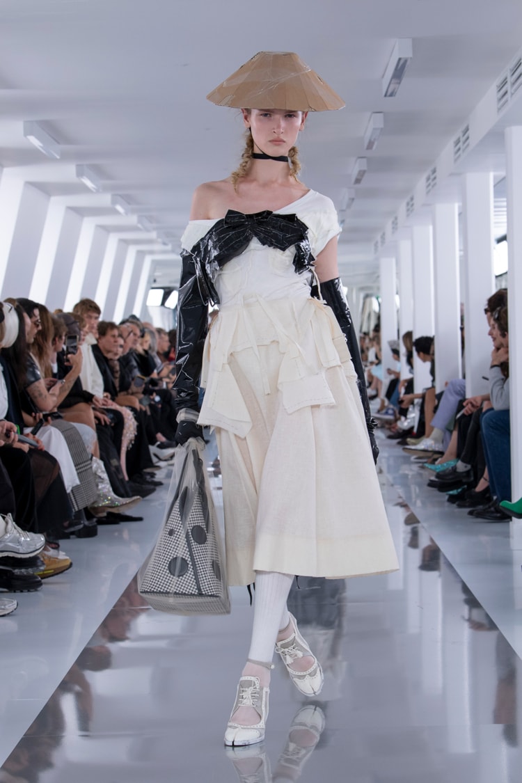 Maison Margiela 2024 SPRING SUMMER_016