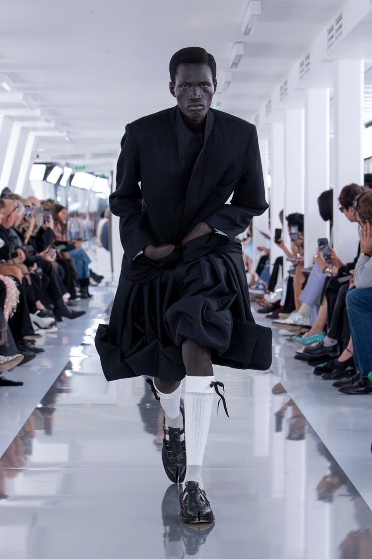 Maison Margiela 2024 SPRING SUMMER_022