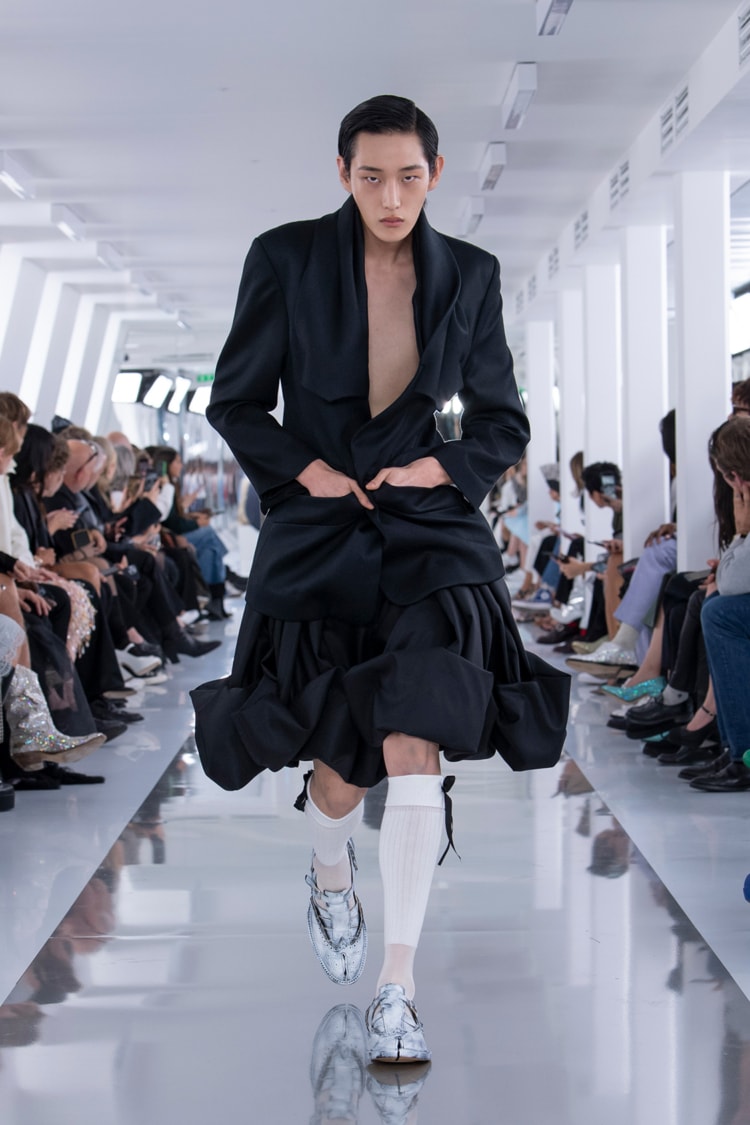 Maison Margiela 2024 SPRING SUMMER_023