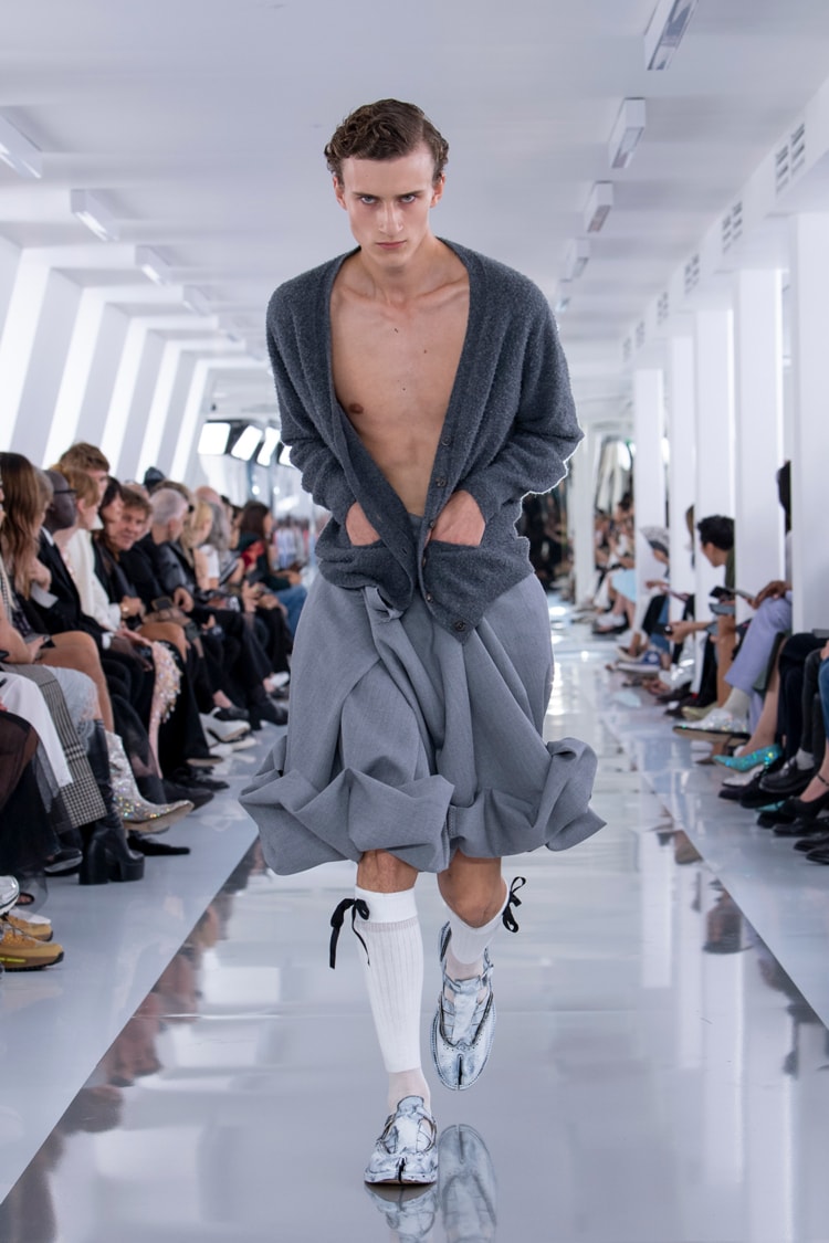 Maison Margiela 2024 SPRING SUMMER_025