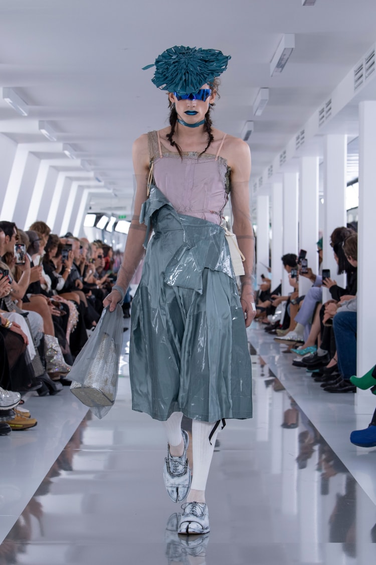 Maison Margiela 2024 SPRING SUMMER_028