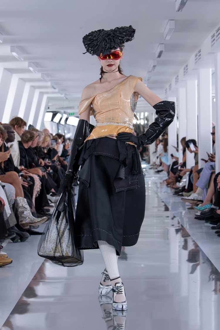 Maison Margiela 2024 SPRING SUMMER_029