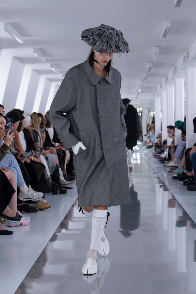 Maison Margiela 2024 SPRING SUMMER_032