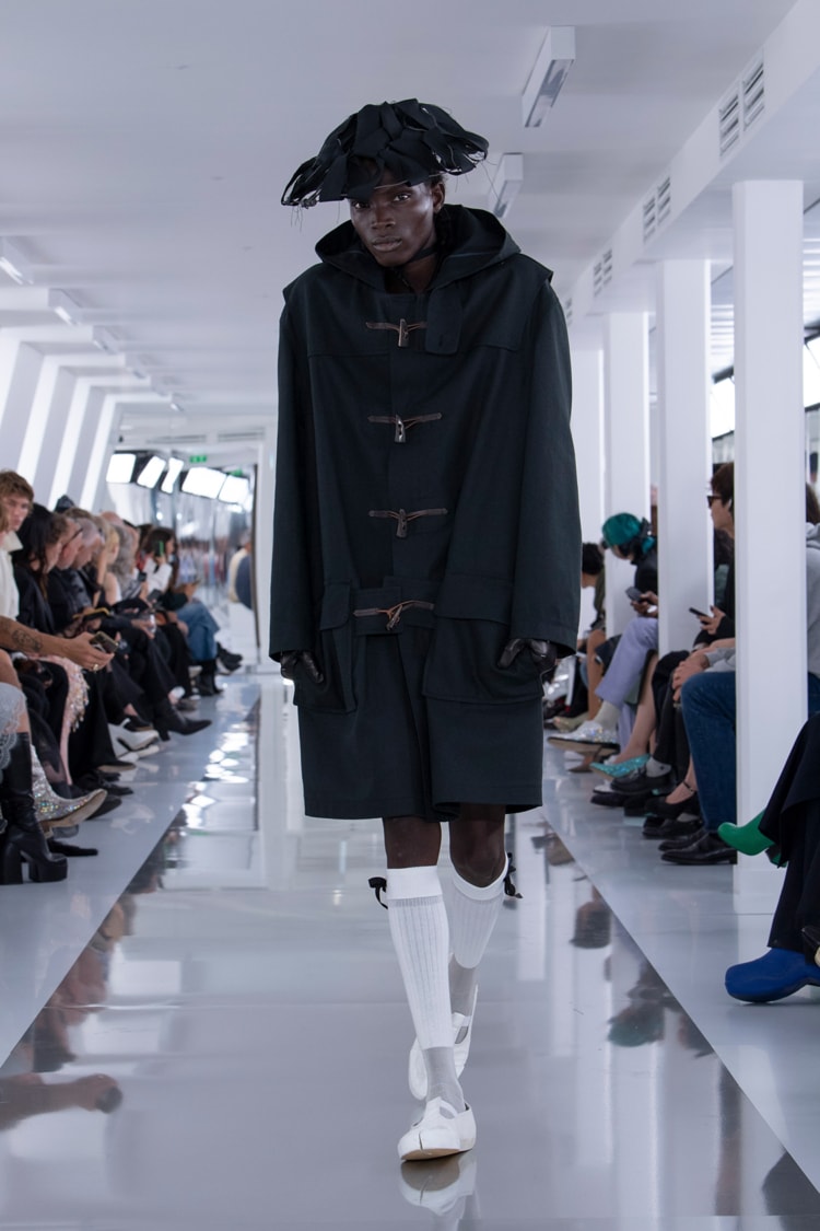 Maison Margiela 2024 SPRING SUMMER_033