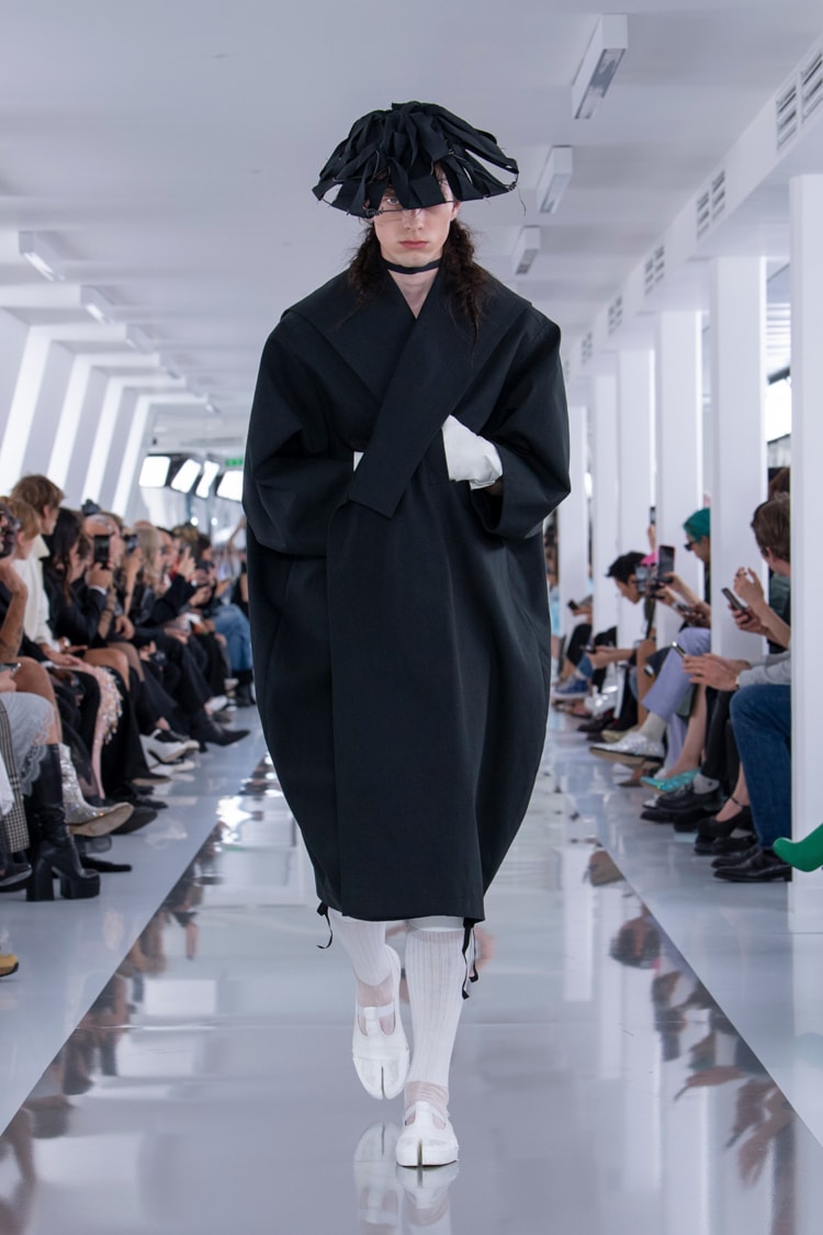 Maison Margiela 2024 SPRING SUMMER_034