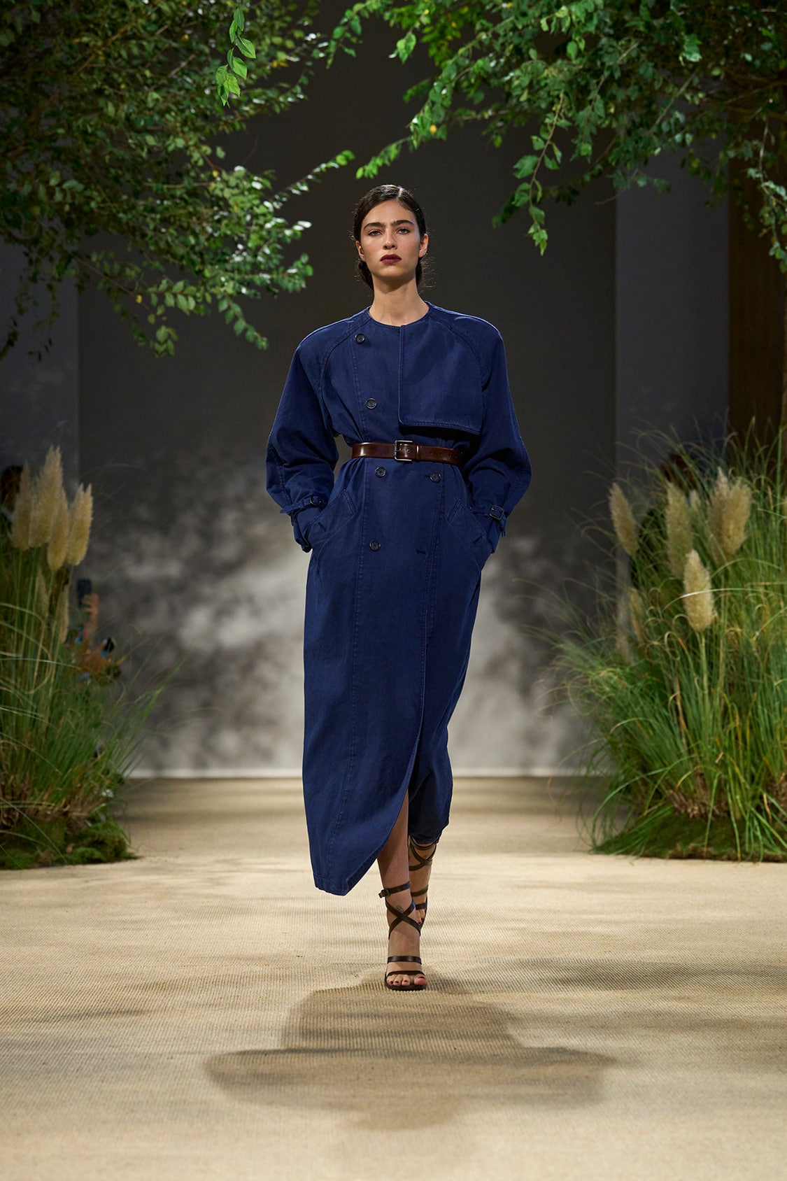 Max Mara 2024 SPRING SUMMER_002｜Max Mara（マックスマーラ）／2024
