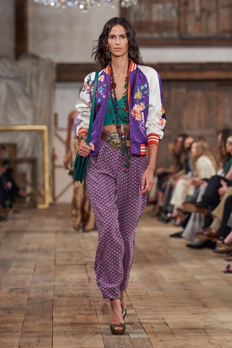 Ralph Lauren 2024 SPRING SUMMER_035