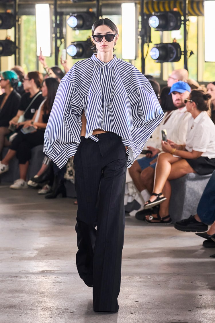 sacai 2024 SPRING SUMMER_020