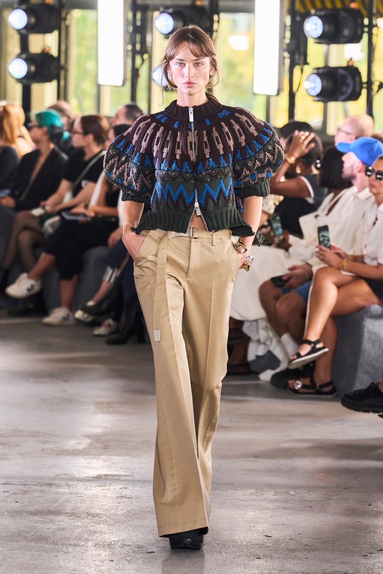 sacai 2024 SPRING SUMMER_024