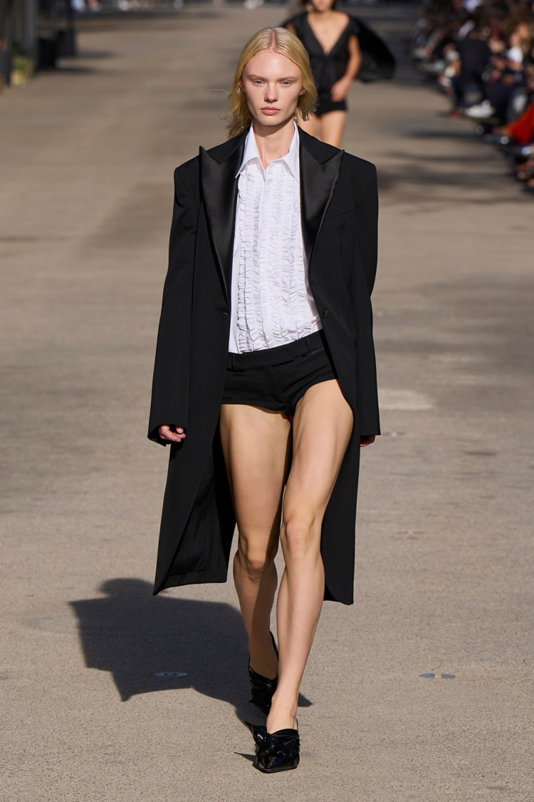 STELLA McCARTNEY 2024 SPRING SUMMER