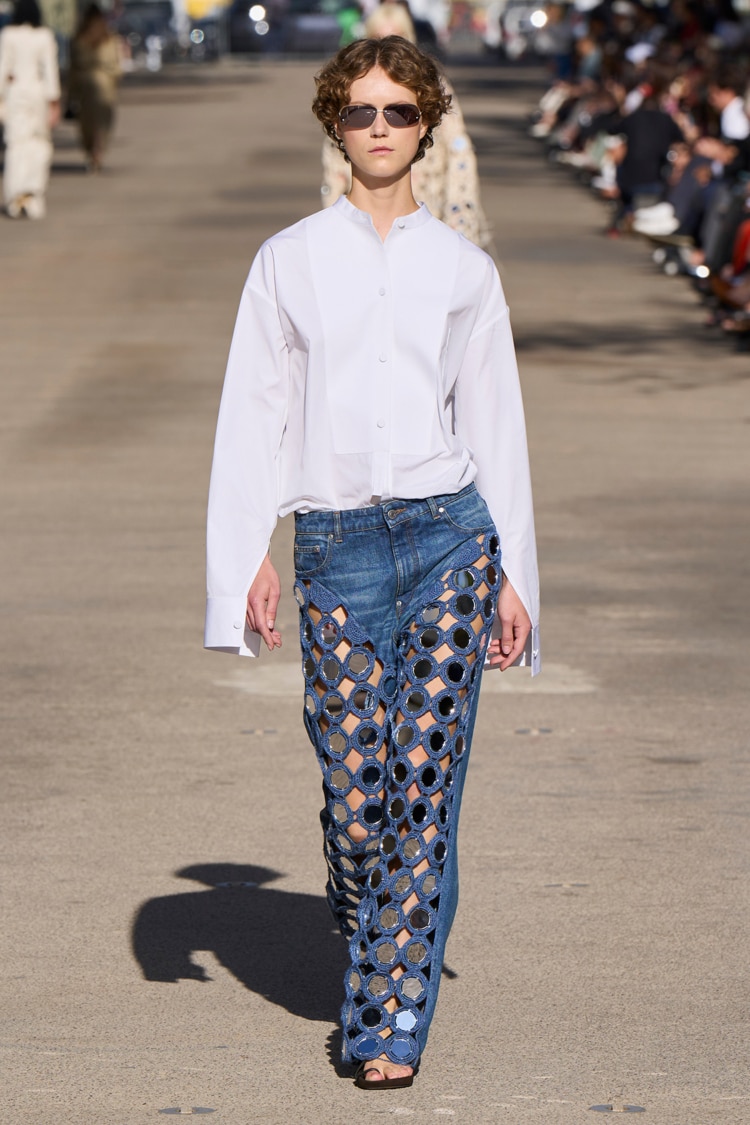 STELLA McCARTNEY 2024 SPRING SUMMER_034