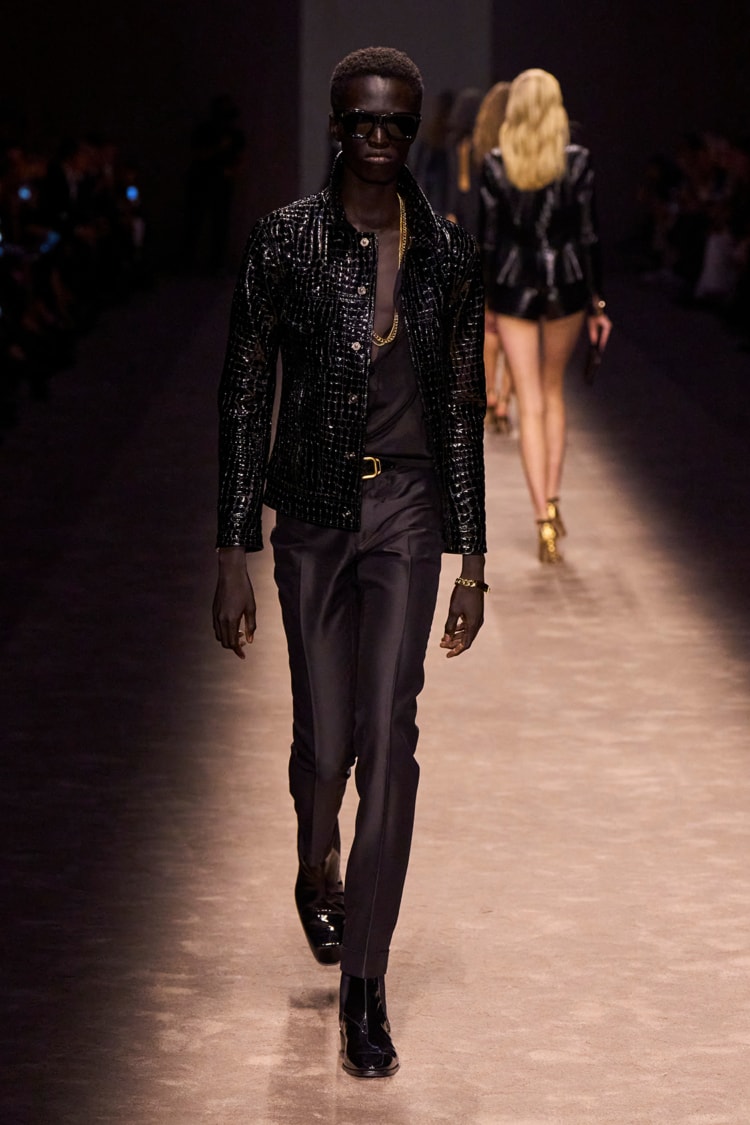 TOM FORD 2024 SPRING SUMMER_005