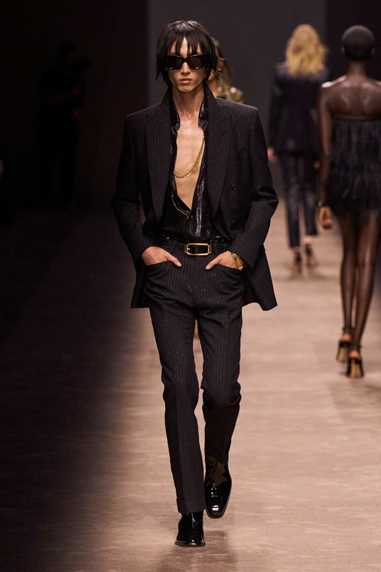 TOM FORD 2024 SPRING SUMMER_010