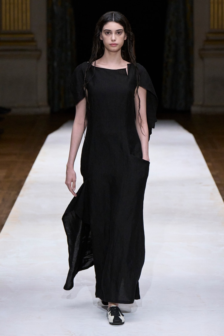 Yohji Yamamoto 2024 SPRING SUMMER_041