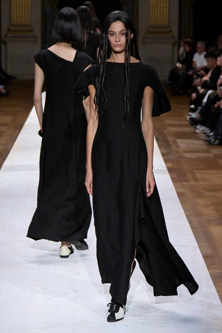 Yohji Yamamoto 2024 SPRING SUMMER_045