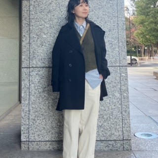 MACKINTOSH JAPANビジュアルコーディネーター　鈴木由美さん