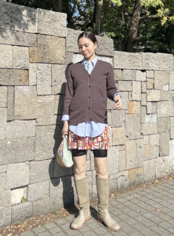 白鳥亜季さん