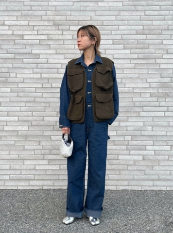 INSCRIRE PR　萩原美緒さん