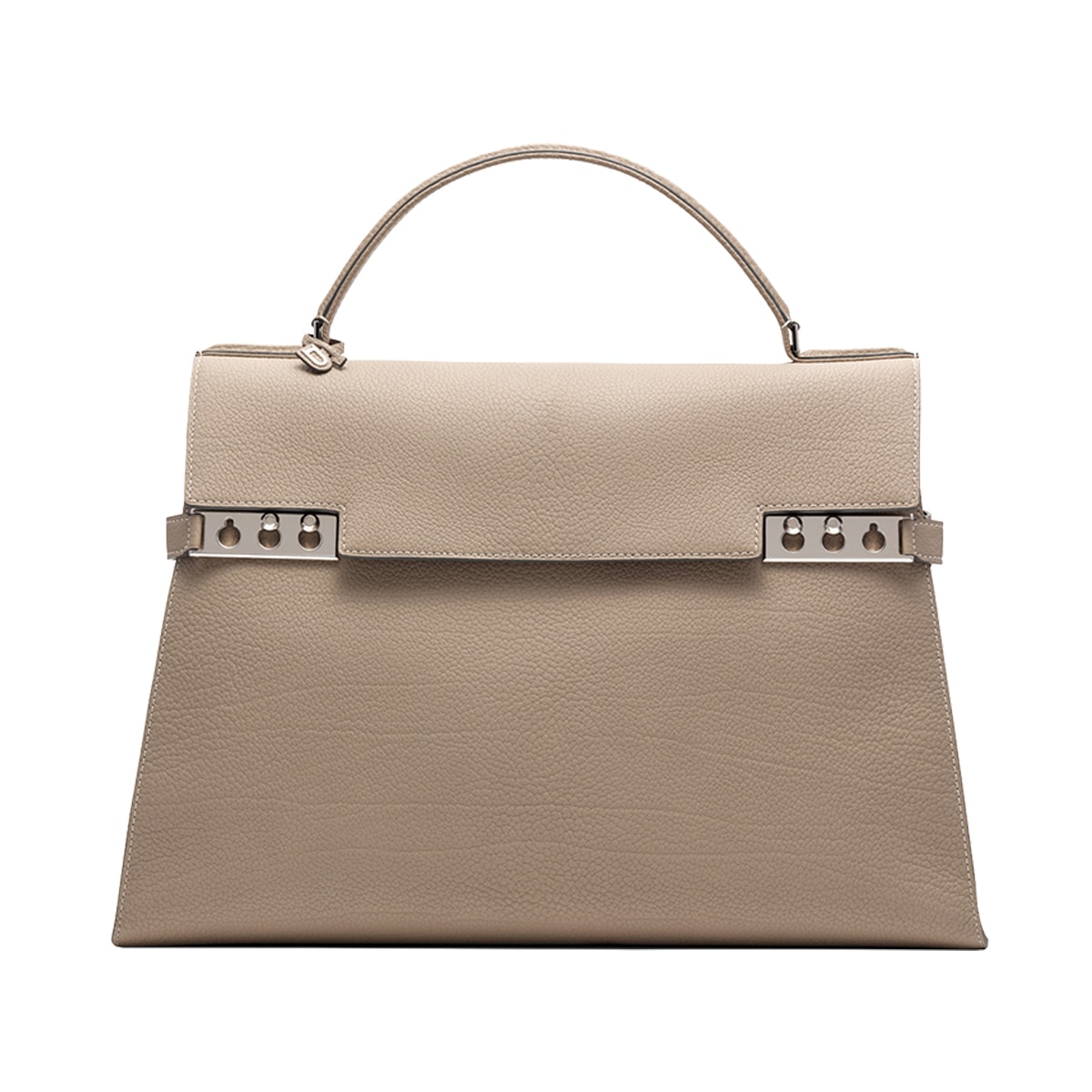 画像一覧）ラフに持ってもかっこいい！【DELVAUX】超ビッグ