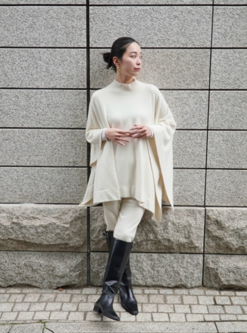 UNITED ARROWS LTD. EC担当　坂口慧美さん