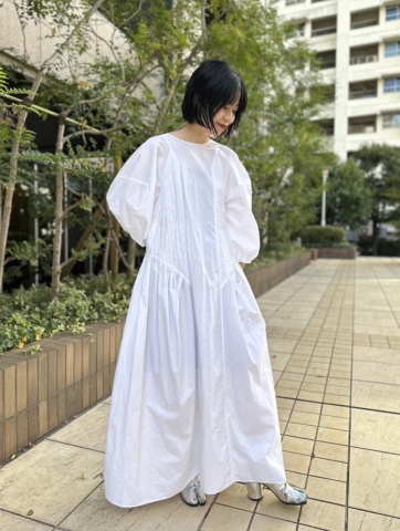 Curensologyバイヤー　鎌田久美子さん