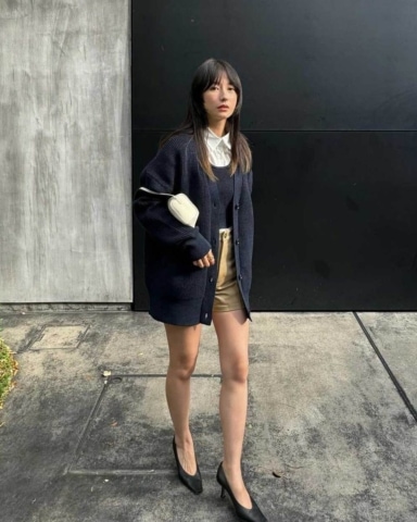 CLANE代表取締役／クリエイティブディレクター　松本恵奈さん