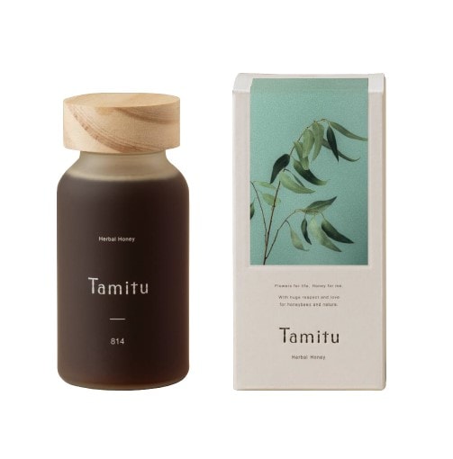 Tamitu「814」250g ￥4,320
